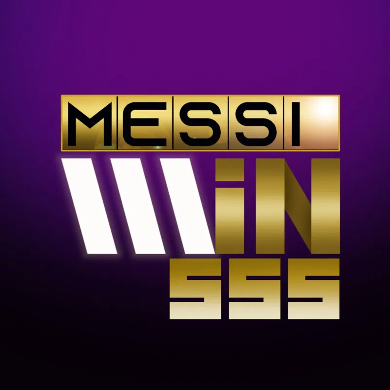 MESSIWIN555